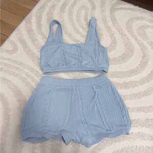 Zara 2 Piece Set